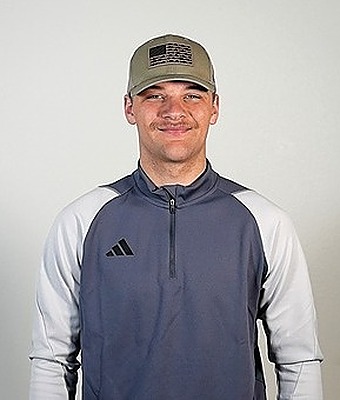 Sales Consultant Cody Portra in Sales at Eide Chevrolet